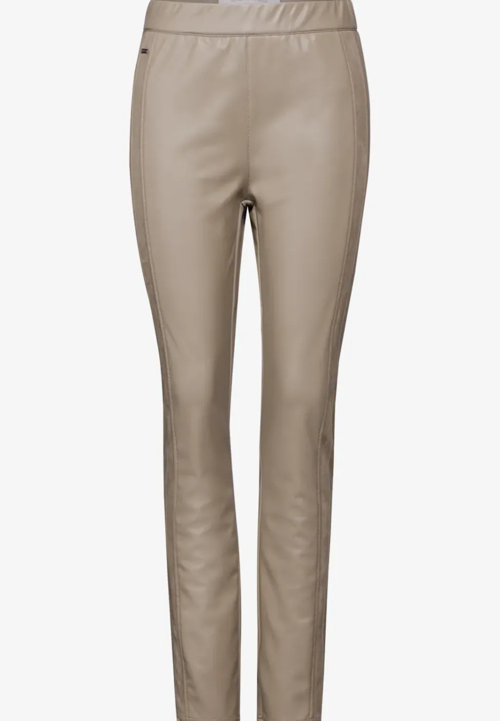 Beschichtete Hose