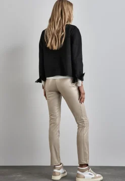 Beschichtete Hose