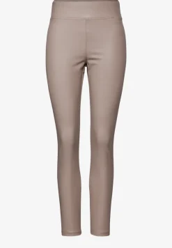 Beschichtete Leggings