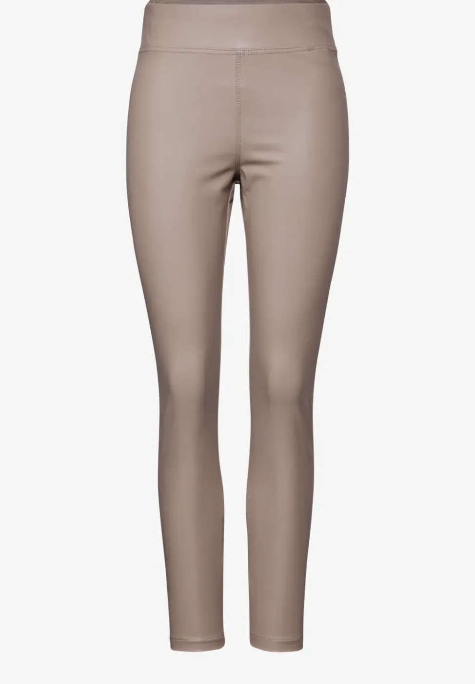 Beschichtete Leggings