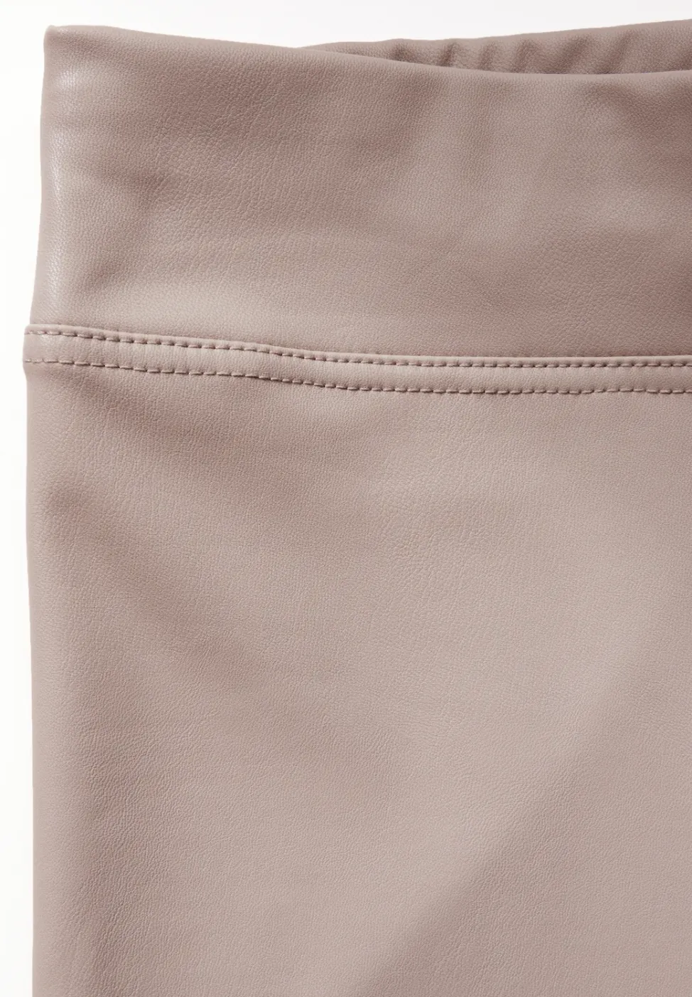 Beschichtete Leggings