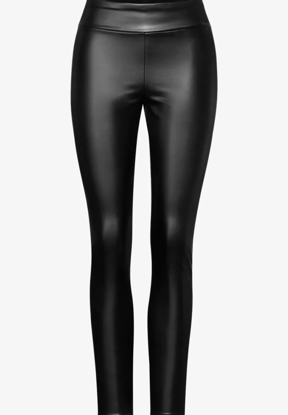 Beschichtete Thermo-Leggings