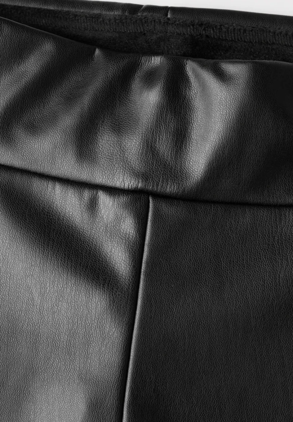 Beschichtete Thermo-Leggings