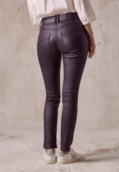 Beschichtete Hose
