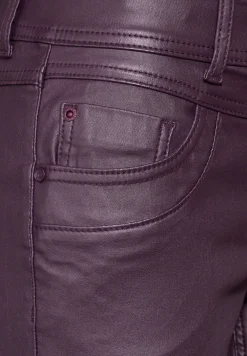 Beschichtete Hose