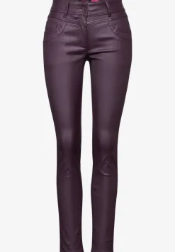 Beschichtete Hose