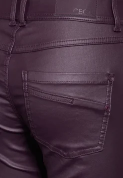 Beschichtete Hose