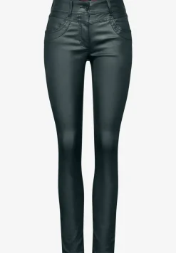 Beschichtete Hose
