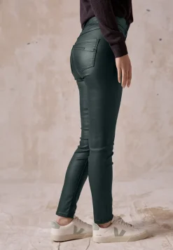 Beschichtete Hose