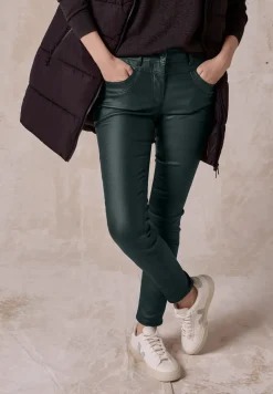 Beschichtete Hose