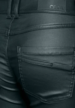 Beschichtete Hose