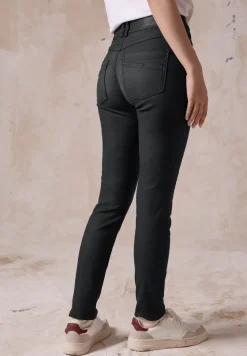 Beschichtete Hose