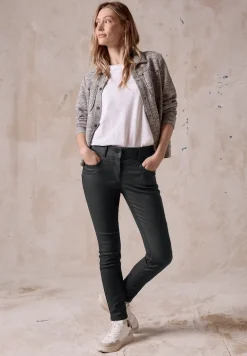 Beschichtete Hose