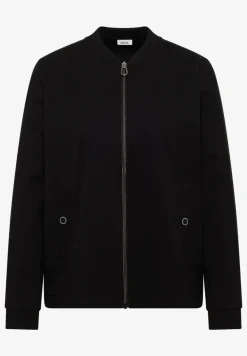 Blouson mit Glitzer-Tape