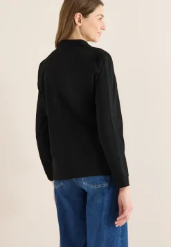 Blouson mit Glitzer-Tape