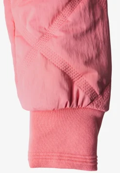 Blouson mit Steppmuster