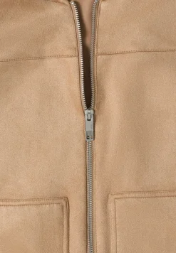 Blouson Weste