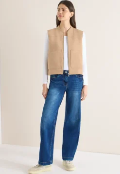 Blouson Weste