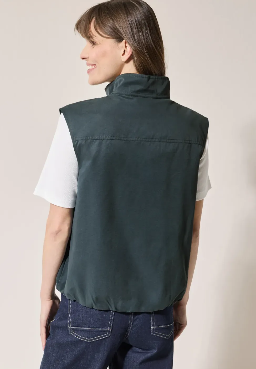 Blouson-Weste