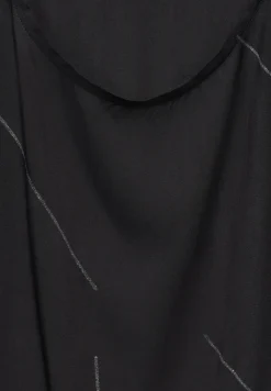 Bluse mit Tunnelzug