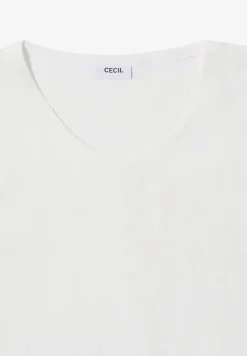 Bluse mit Tunnelzug