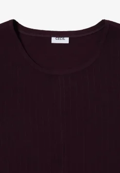 Bluse mit Tunnelzug