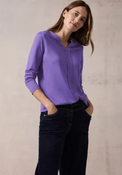 Blusenshirt