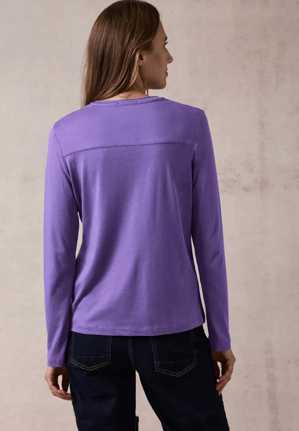 Blusenshirt