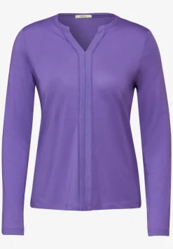Blusenshirt