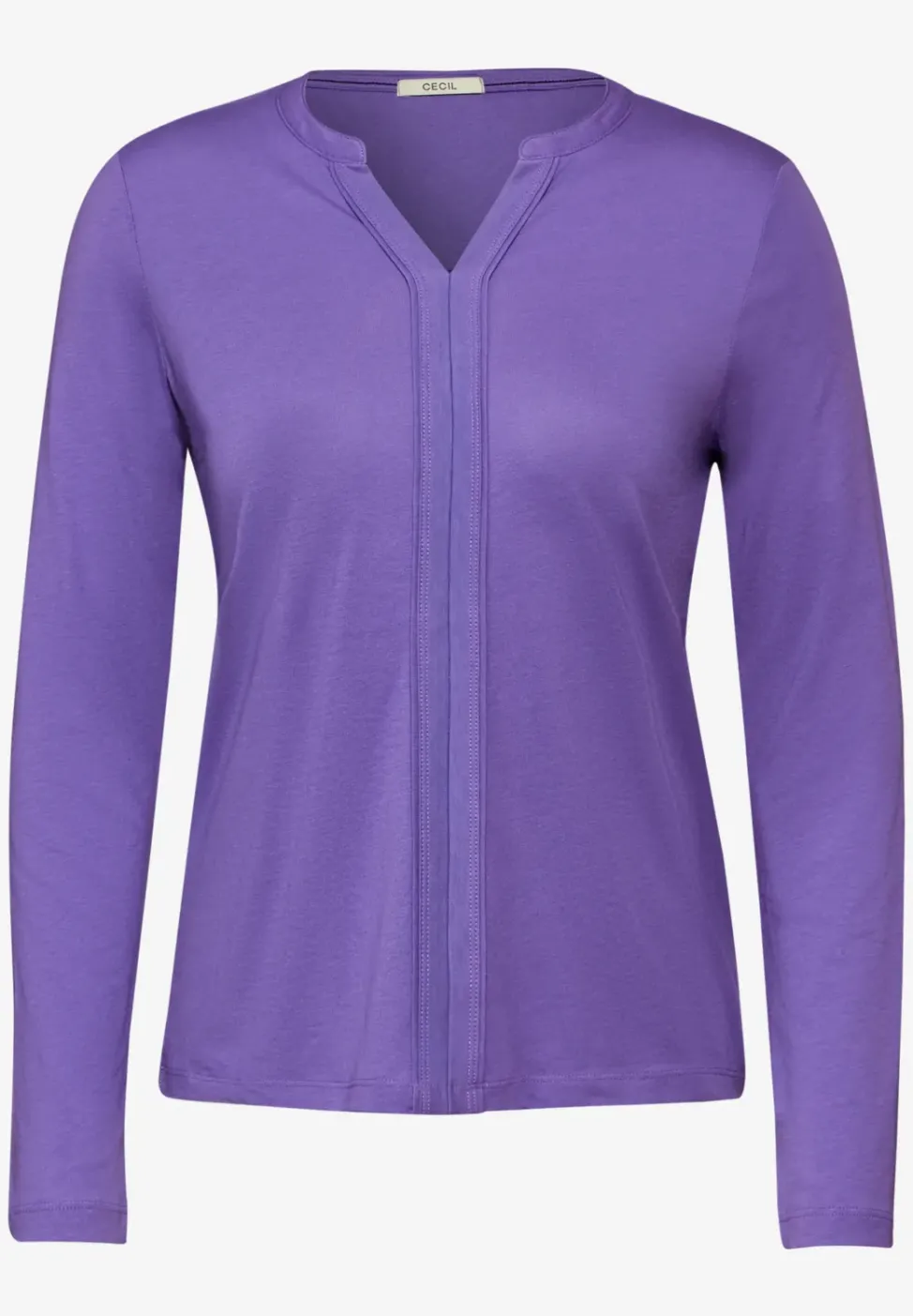 Blusenshirt
