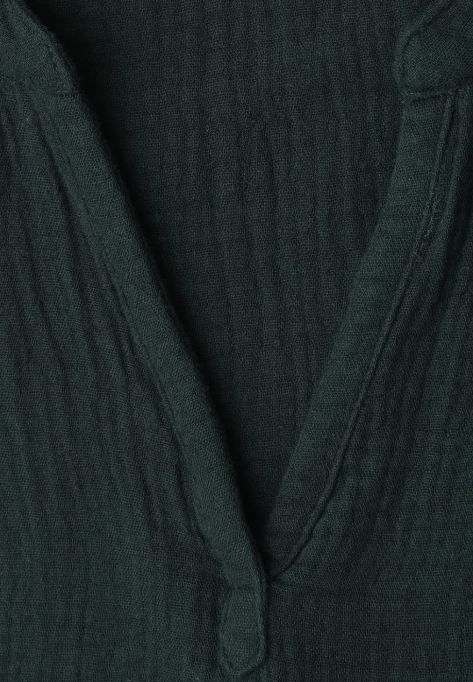 Blusenshirt in Musselin-Qualität