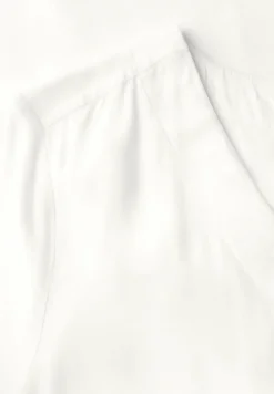 Blusenshirt mit Knoten
