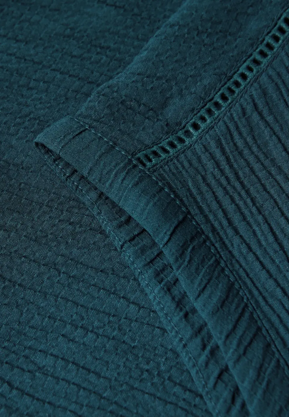 Blusenshirt mit Tapedetails