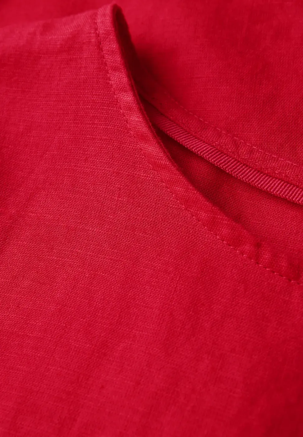 Blusenshirt mit Tunnelzug