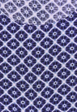Blusentop mit Print