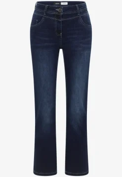 Bootcut Jeans