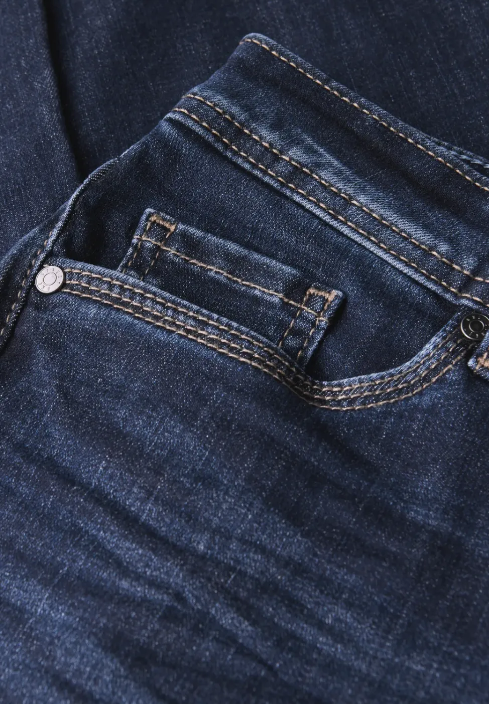 Bootcut Jeans