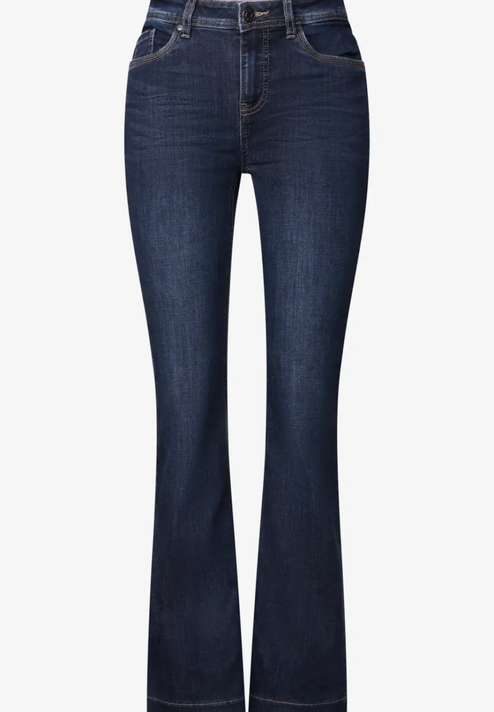 Bootcut Jeans