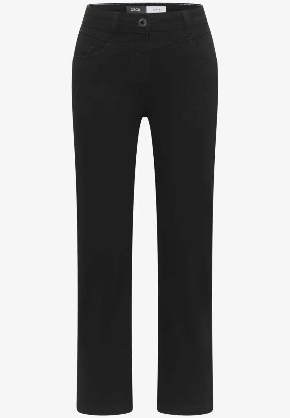 Bootcut Jeans