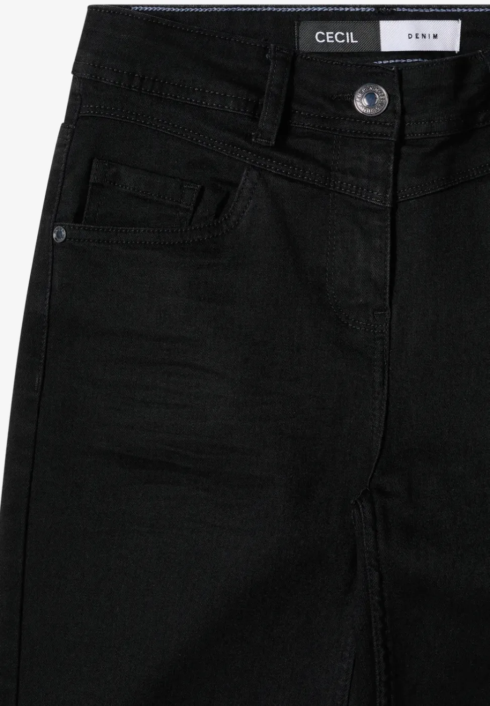 Bootcut Jeans
