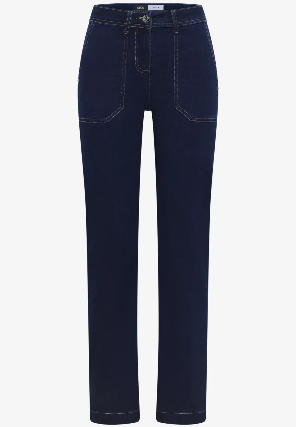 Bootcut Jeans