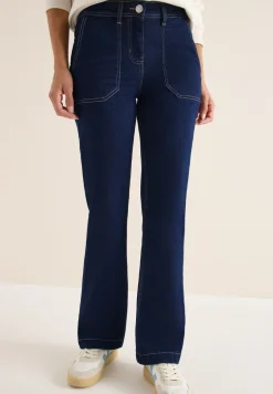 Bootcut Jeans