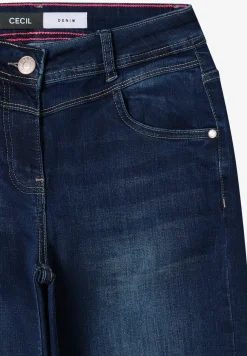 Bootcut Jeans