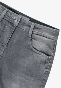 Bootcut Jeans