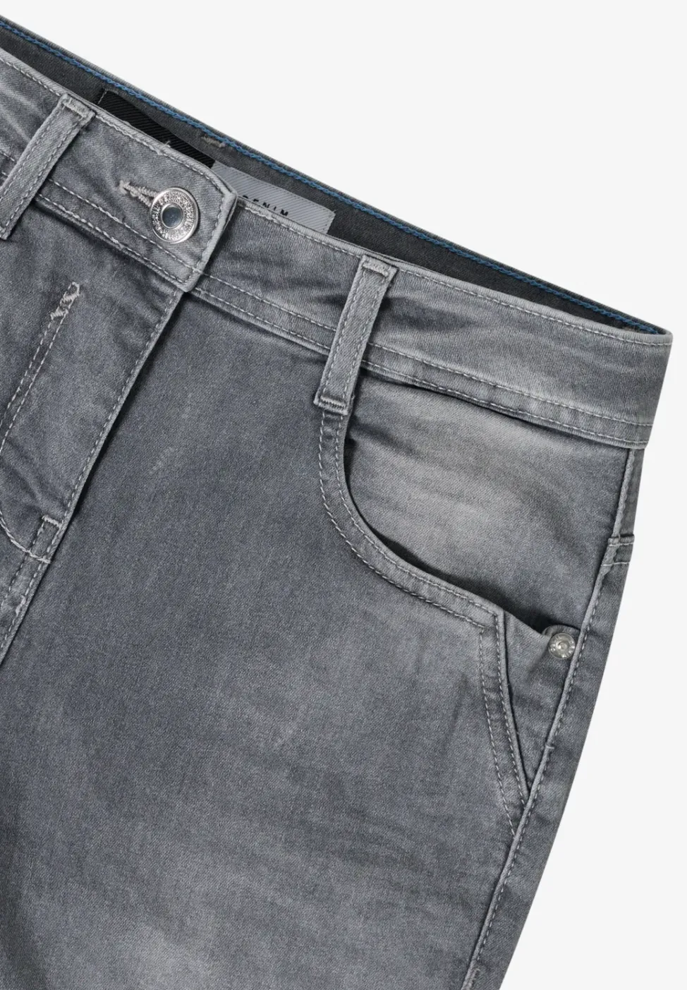 Bootcut Jeans