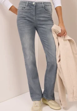 Bootcut Jeans