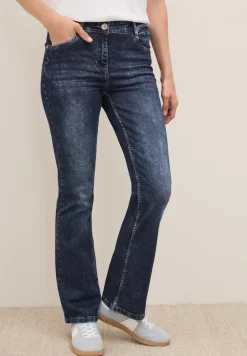 Bootcut Jeans