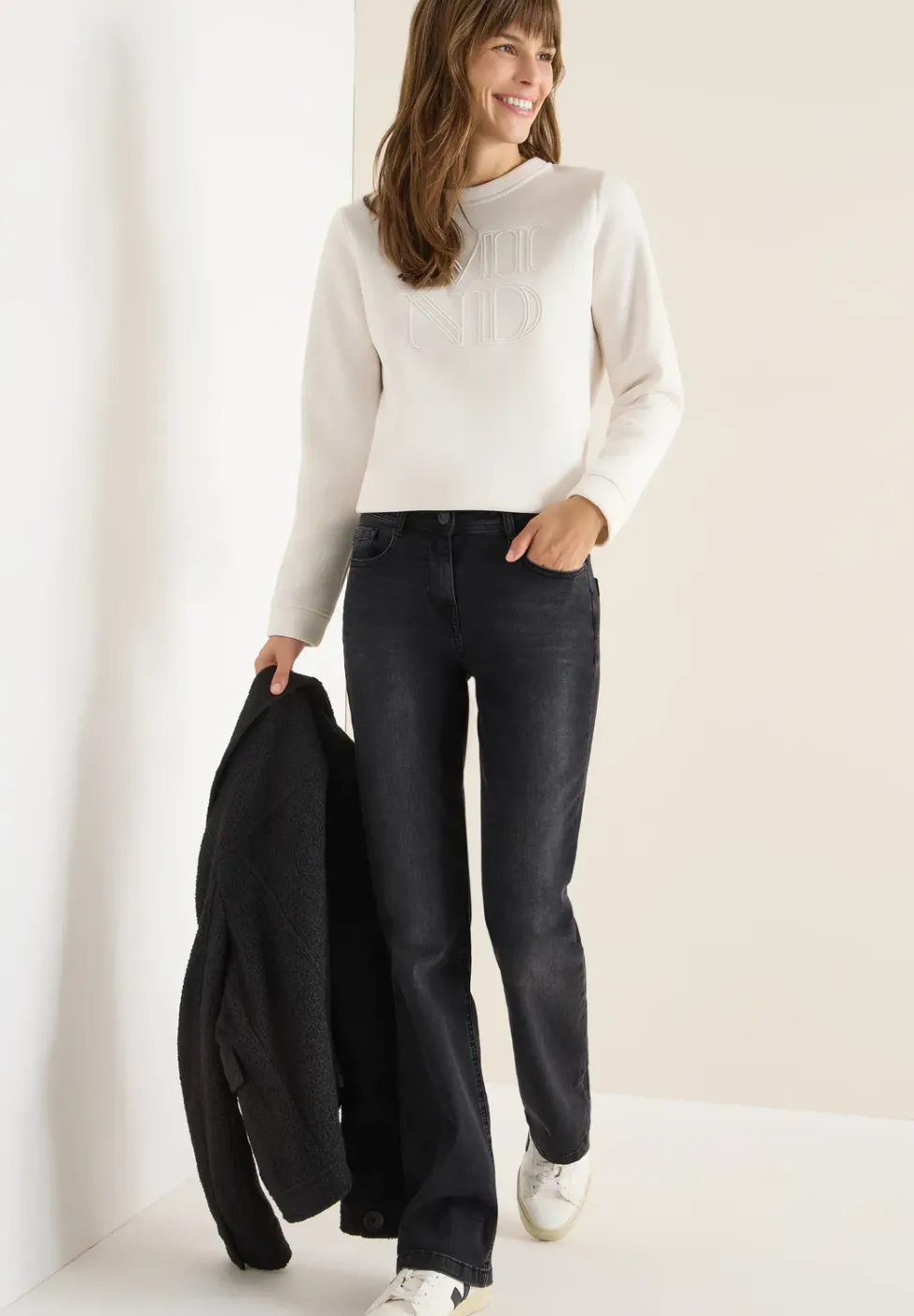Bootcut Jeans