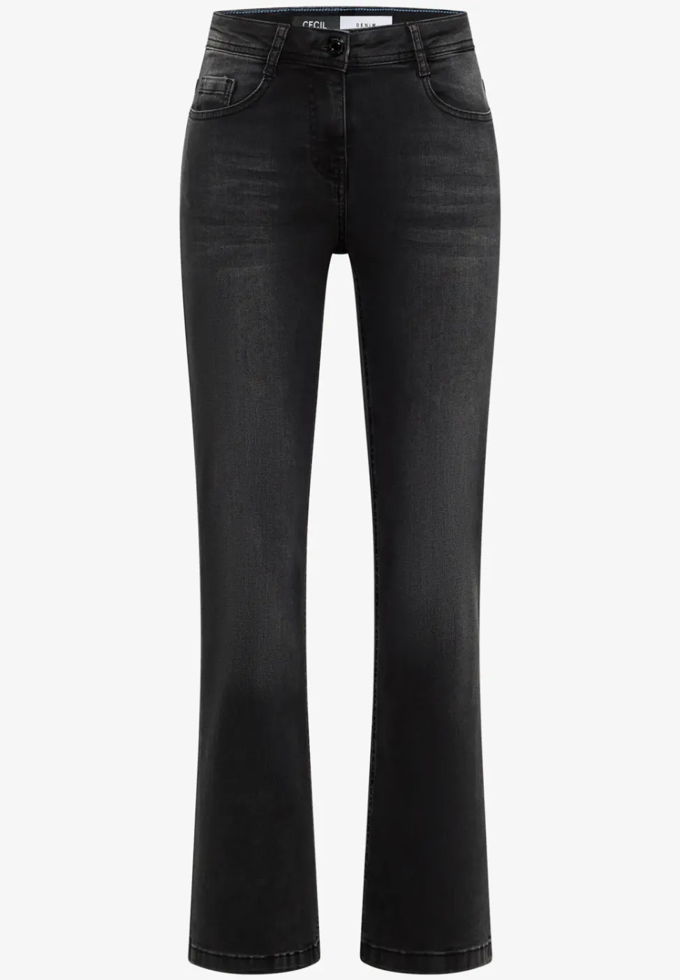 Bootcut Jeans