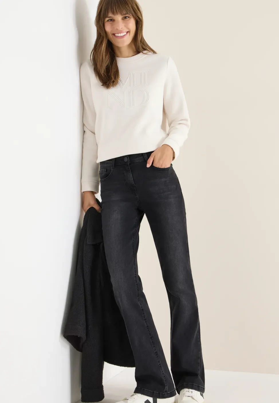 Bootcut Jeans